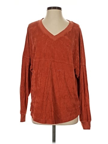 Victoria's Secret Pink Pullover Sweater (view 1)