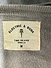 Electric & Rose Tie-dye Gray Sweatshirt Size M - photo 7