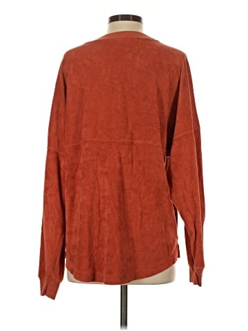 Victoria's Secret Pink Pullover Sweater (view 2)