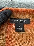 Ann Taylor Factory Stripes Orange Pullover Sweater Size M - photo 7