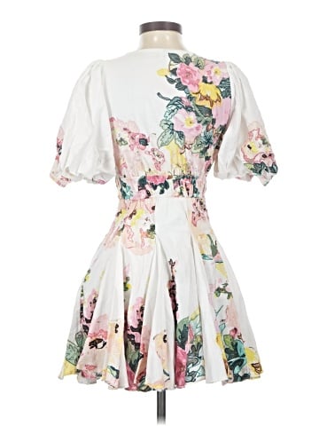 Hemant & Nandita Cocktail Dress (view 2)