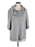 Joie Gray Pullover Sweater Size M - photo 1