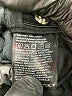 H&M 100% Cotton Black Casual Pants Size 6 - photo 4
