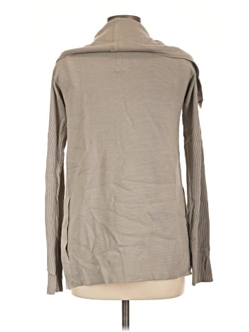 Rick Owens Wool Cardigan (view 2)