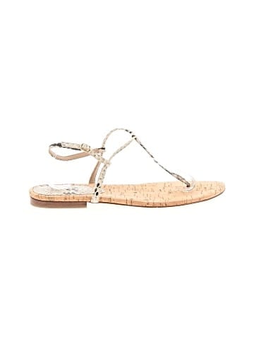 Ann Taylor Sandals (view 1)