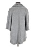 Joie Gray Pullover Sweater Size M - photo 2