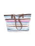 Rosetti Stripes Blue Tote One size - photo 3
