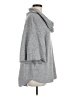 Joie Gray Pullover Sweater Size M - photo 4