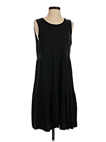 J.Crew Factory Store Casual Dress (view 1)