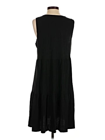 J.Crew Factory Store Casual Dress (view 2)