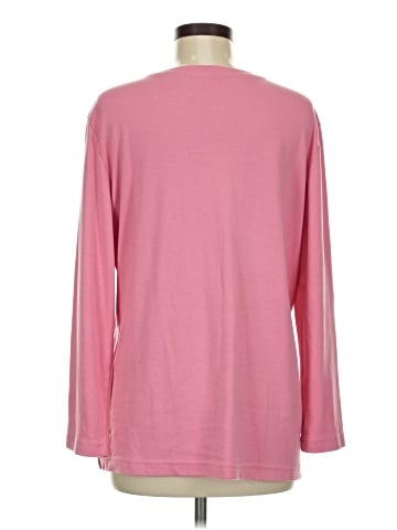 Blair Long Sleeve T-Shirt (view 2)