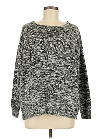 Pol Pullover Sweater (view 1)