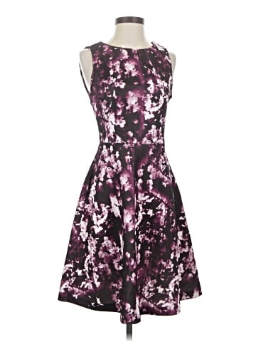 Jennifer Lopez Cocktail Dress (view 1)