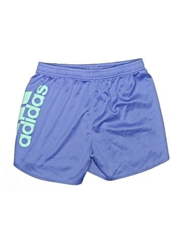 Adidas Athletic Shorts (view 1)