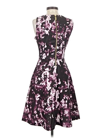Jennifer Lopez Cocktail Dress (view 2)