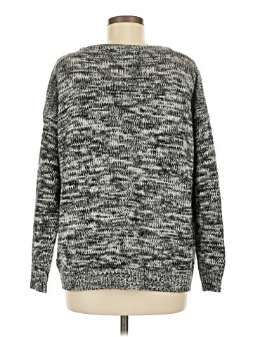 Pol Pullover Sweater (view 2)