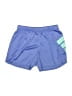 Adidas 100% Polyester Solid Blue Athletic Shorts Size 16 - photo 2