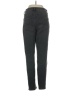 American Eagle Outfitters Stripes Black Jeans Size 4 Reg - photo 2