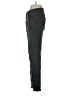 American Eagle Outfitters Stripes Black Jeans Size 4 Reg - photo 5
