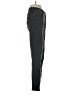 American Eagle Outfitters Stripes Black Jeans Size 4 Reg - photo 4