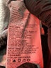 Nike Graphic Silver Sweatpants Size 7 - photo 4