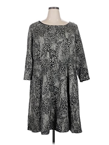 Taylor Casual Dress (view 1)