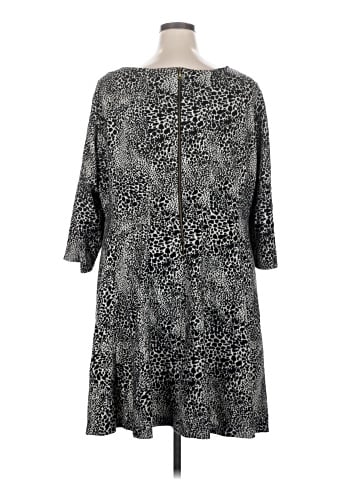Taylor Casual Dress (view 2)
