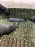 Banana Republic Factory Store 100% Polyester Green Pullover Sweater Size M - photo 4