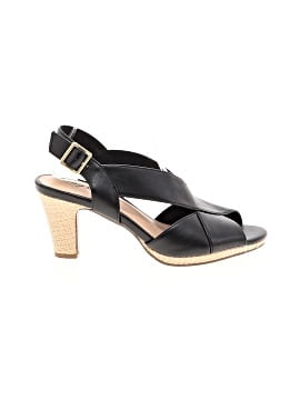 Easy Street Sandals