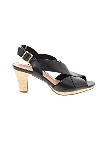 Easy Street Sandals (view 1)