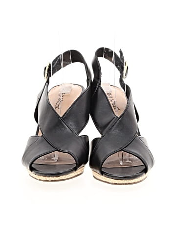 Easy Street Sandals (view 2)