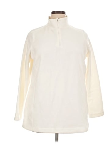 Woman Within Sweatshirt (view 1)