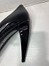 Miu Miu Black Pumps Size EU 38 - photo 5