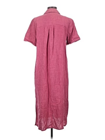 Eileen Fisher Casual Dress (view 2)