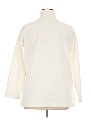Woman Within Sweatshirt (view 2)