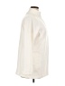 Woman Within 100% Polyester Ivory Sweatshirt Size 14 (M) - photo 4