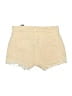 Banana Republic Tan Shorts Size 26 waist - photo 2