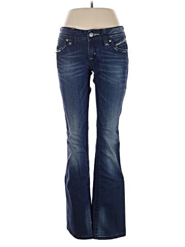 Rock Revival Jeans (view 1)