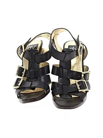 DV by Dolce Vita Sandals (view 2)