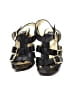DV by Dolce Vita Black Sandals Size 6 - photo 2