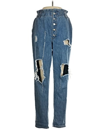 Forever 21 Jeans (view 1)