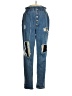 Forever 21 100% Cotton Blue Jeans Size 31 waist - photo 1