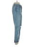 Paige Blue Jeans Size 26 waist - photo 4