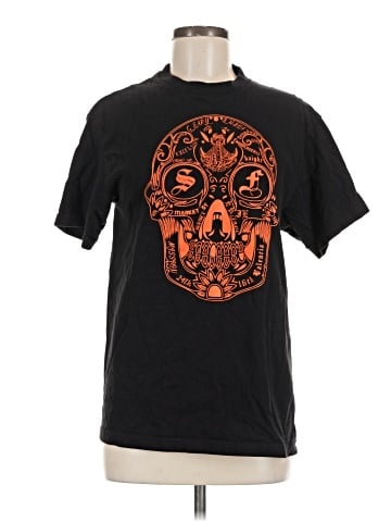 American Apparel Short Sleeve T-Shirt (view 1)