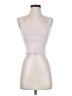 Lululemon Athletica Ivory Tank Top Size 4 - photo 1