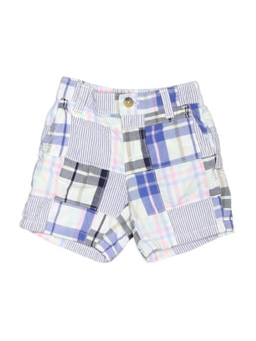 Janie and Jack Shorts (view 1)