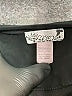 Sparrow Solid Black Cardigan Size L - photo 7