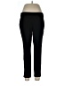 Anne Klein Solid Black Active Pants Size L - photo 1
