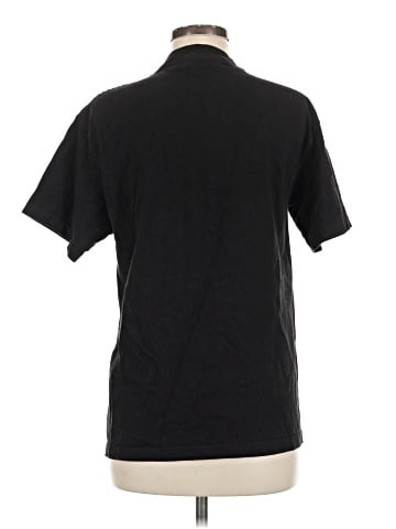 American Apparel Short Sleeve T-Shirt (view 2)