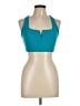 Buffbunny Collection Teal Tank Top Size L - photo 1